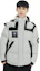 Sizing New Balance Jaket Putih Musim Dingin Ringan Tahan Angin Hangat NPA43131-CRE