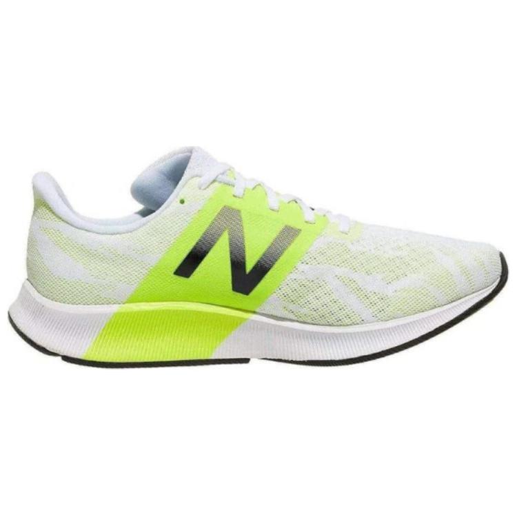 Order New Balance Blanco/Amarillo M890WY8