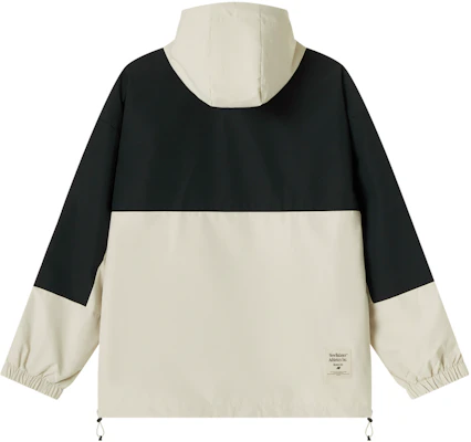 New Balance防風防水輕量連帽休閒外套卡其男女適用 AMJ43302-TWF Lookbook New Balance防風防水輕量連帽休閒外套卡其男女適用 AMJ43302-TWF