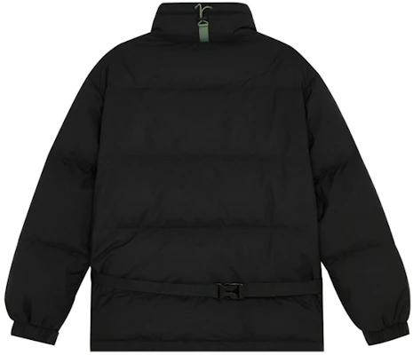 뉴발란스 윈터 블랙 로고 패딩 자켓 방풍 방한 멀티포켓 AMJ14328-BK Lookbook 뉴발란스 윈터 블랙 로고 패딩 자켓 방풍 방한 멀티포켓 AMJ14328-BK