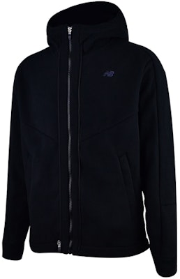 New Balance Winter Black Down Vest with Windproof Coat Set NCNP94R051-BK Purchase New Balance Winter Black Down Vest with Windproof Coat Set NCNP94R051-BK