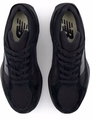 紐巴倫 WRPD Runner「黑色」UWRPDCCA-D UWRPDCCA-D Lookbook 紐巴倫 WRPD Runner「黑色」UWRPDCCA-D UWRPDCCA-D