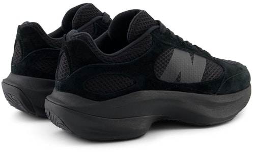 뉴 발란스 WRPD 러너 '블랙' UWRPDCCA-D UWRPDCCA-D Details for 뉴 발란스 WRPD 러너 '블랙' UWRPDCCA-D UWRPDCCA-D