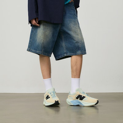 New Balance WRPD 跑鞋 '陶灰' UWRPDSFC 3