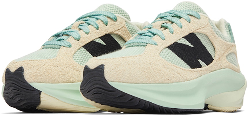 New Balance WRPD 跑鞋 '陶灰' UWRPDSFC Lookbook New Balance WRPD 跑鞋 '陶灰' UWRPDSFC