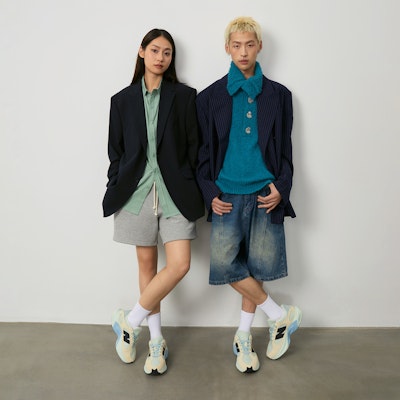 New Balance WRPD 跑鞋 '陶灰' UWRPDSFC Sizing New Balance WRPD 跑鞋 '陶灰' UWRPDSFC