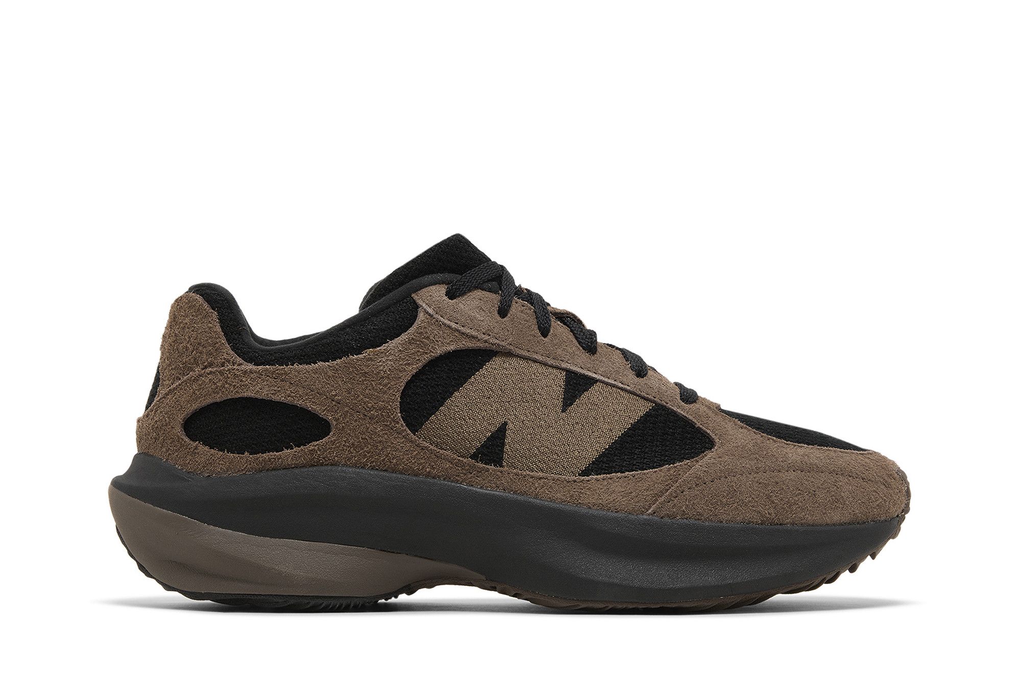 New Balance WRPD Runner 'Dark Mushroom' UWRPDMUS