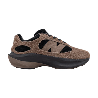 NB WRPD RNNR 'Dark Mushroom'