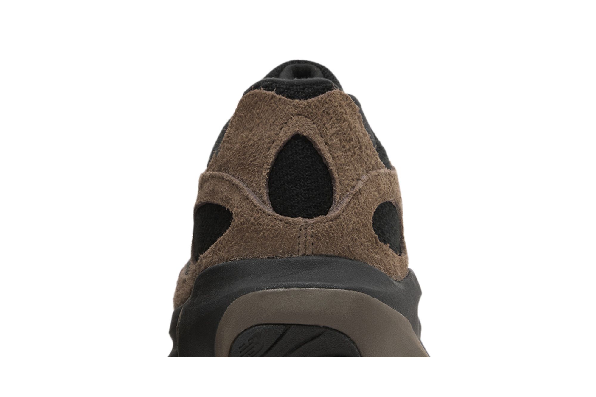 Sizing New Balance WRPD Runner ''Dark Mushroom'' Scarpe UWRPDMUS