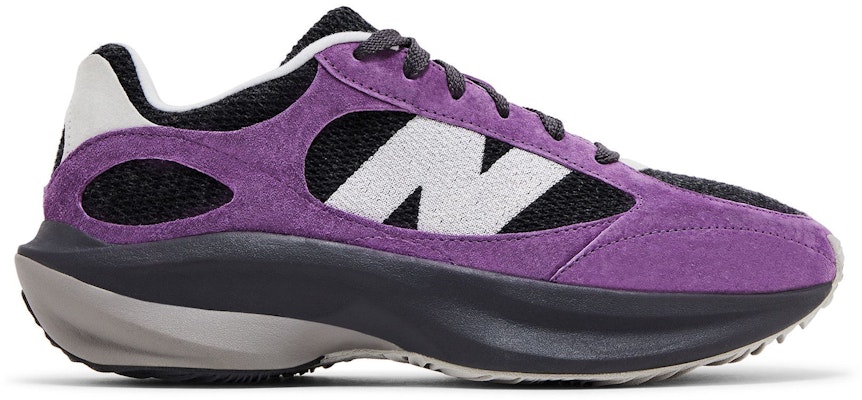 New Balance WRPD Runner 'Anggur Berdebu' UWRPDFSA Buy New Balance WRPD Runner 'Anggur Berdebu' UWRPDFSA