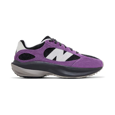 NB WRPD RNNR 'Dusted Grape'
