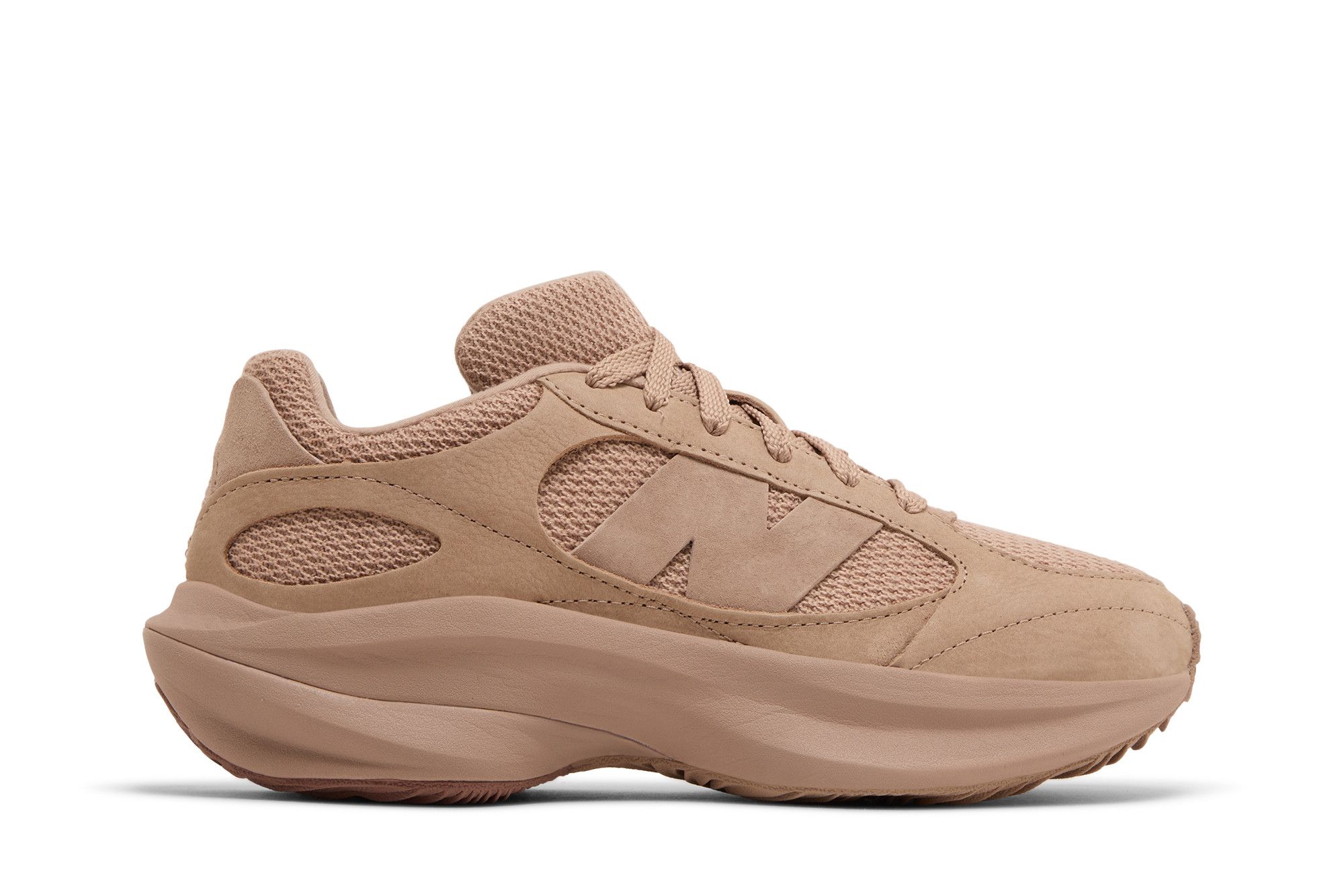 New Balance WRPD Runner 'Flat Taupe' UWRPDFCB