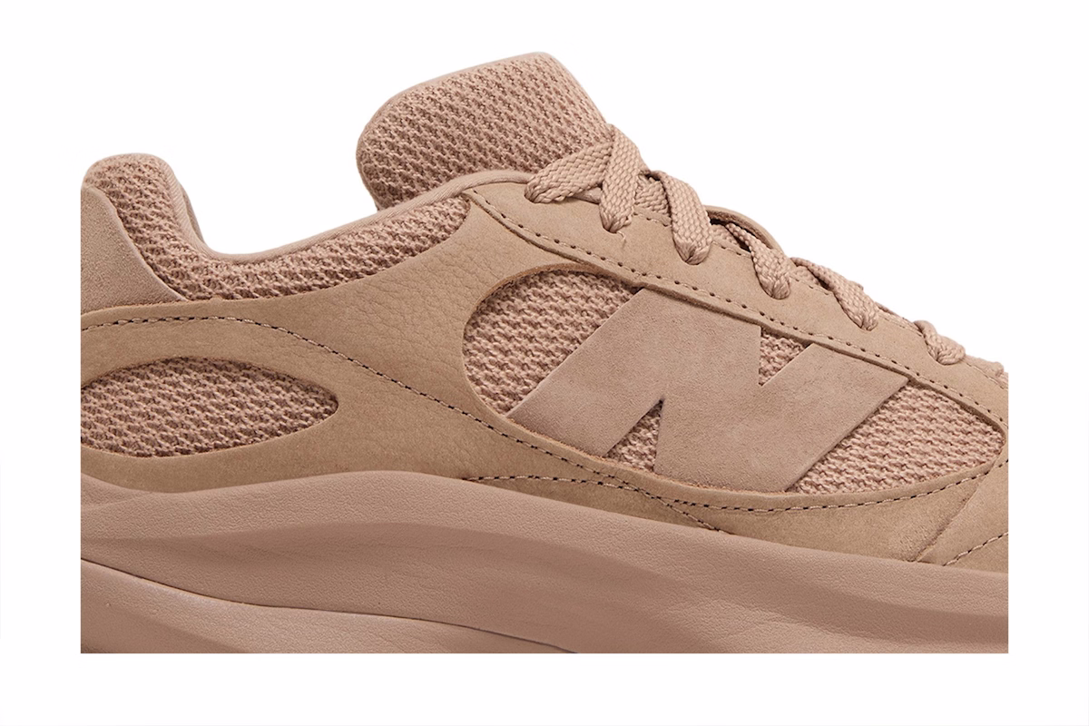 New Balance WRPD Runner 'Flat Taupe'