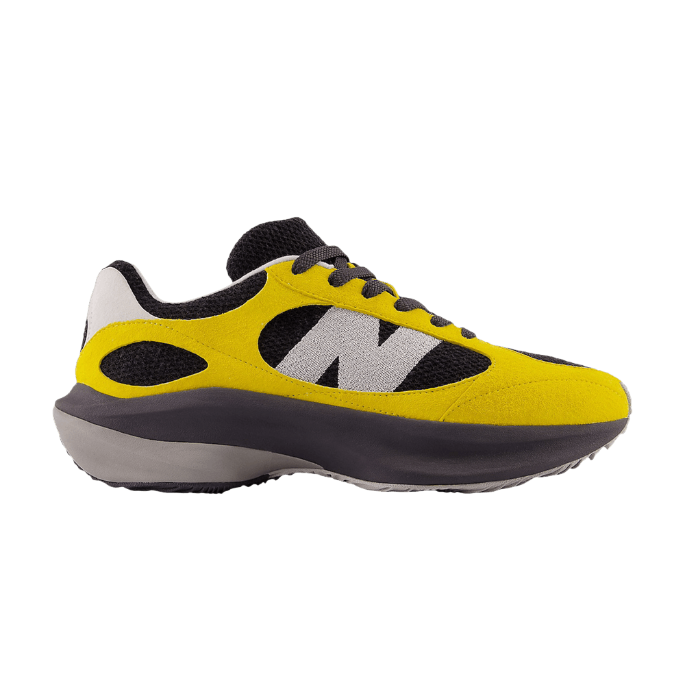 New Balance WRPD Runner 'Ginger Lemon' UWRPDFSC