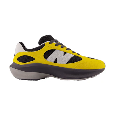 NB WRPD RNNR 'Ginger Lemon'