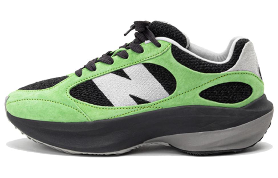 Buy New Balance WRPD Runner 'Hijau Hitam' UWPRDKOM