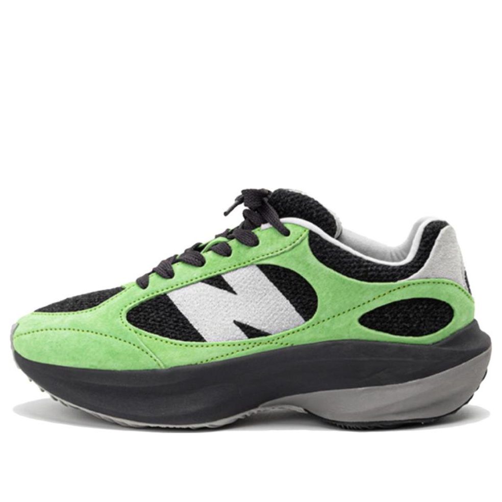 Buy New Balance WRPD Runner ''Groen Zwart'' UWPRDKOM