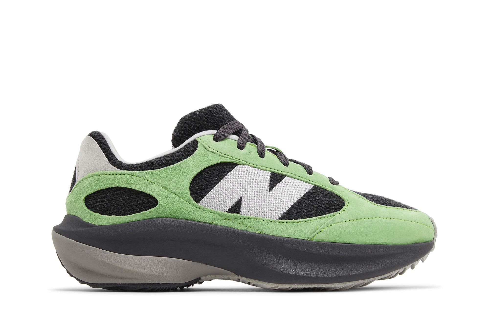 New Balance WRPD Runner 'Green Phantom' UWRPDKOM