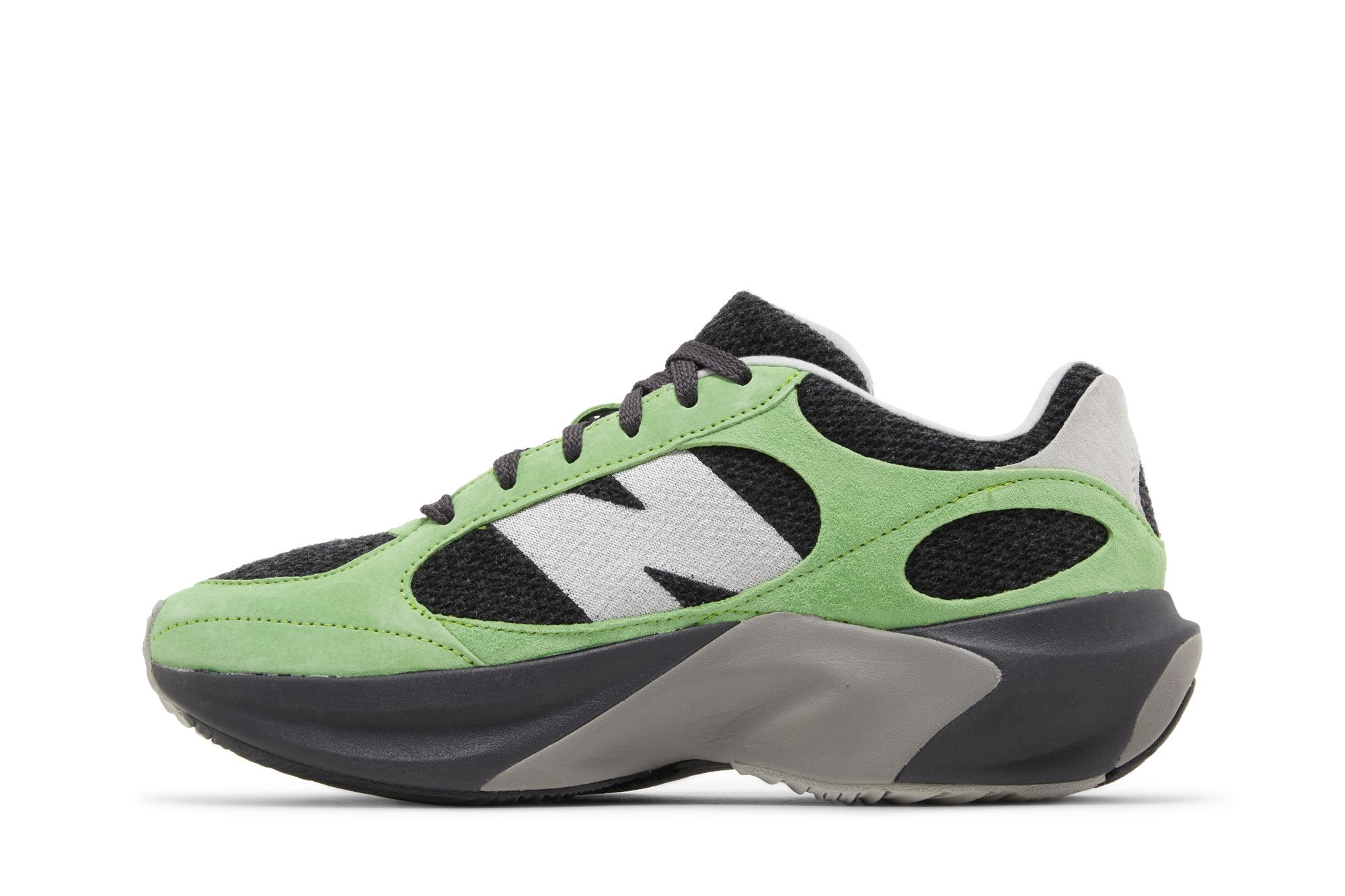Lookbook New Balance WRPD Runner ''Phantom Verde'' UWRPDKOM
