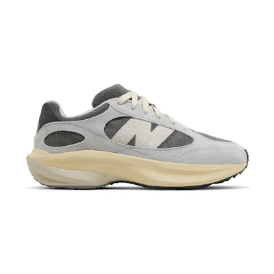 NB WRPD RNNR 'Grey Matter'
