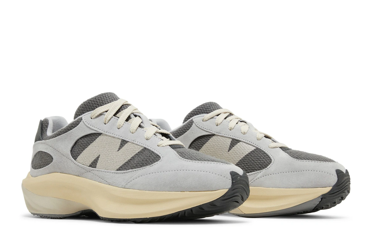 New Balance WRPD Runner 'Grey Matter' UWRPDCON