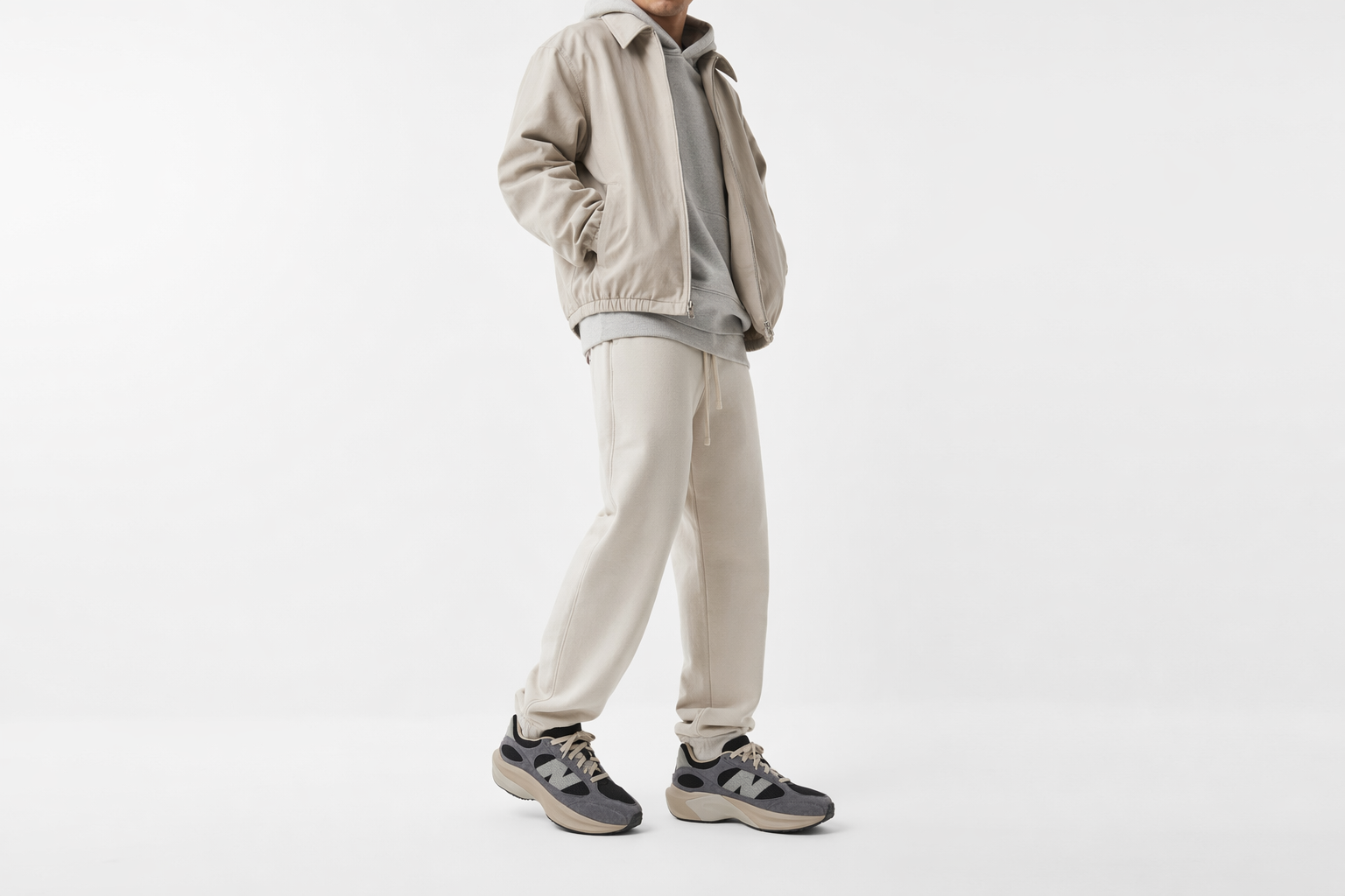 Order New Balance WRPD 跑鞋 '磁铁' UWRPDCST