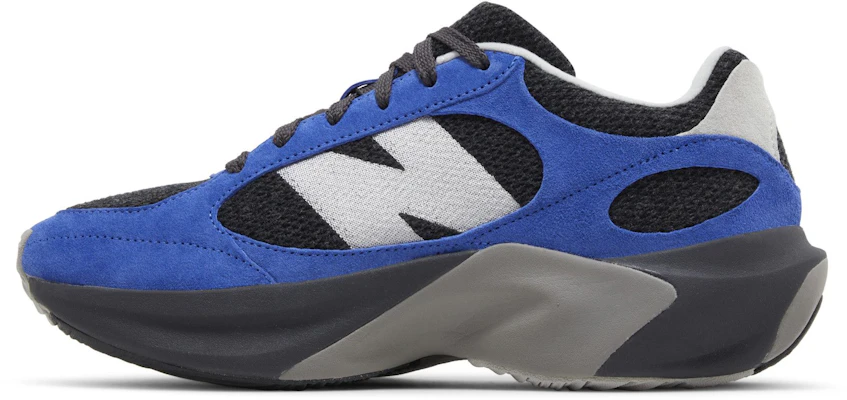 New Balance WRPD Runner ''Marineblau Phantom'' UWRPDTBK Lookbook New Balance WRPD Runner ''Marineblau Phantom'' UWRPDTBK