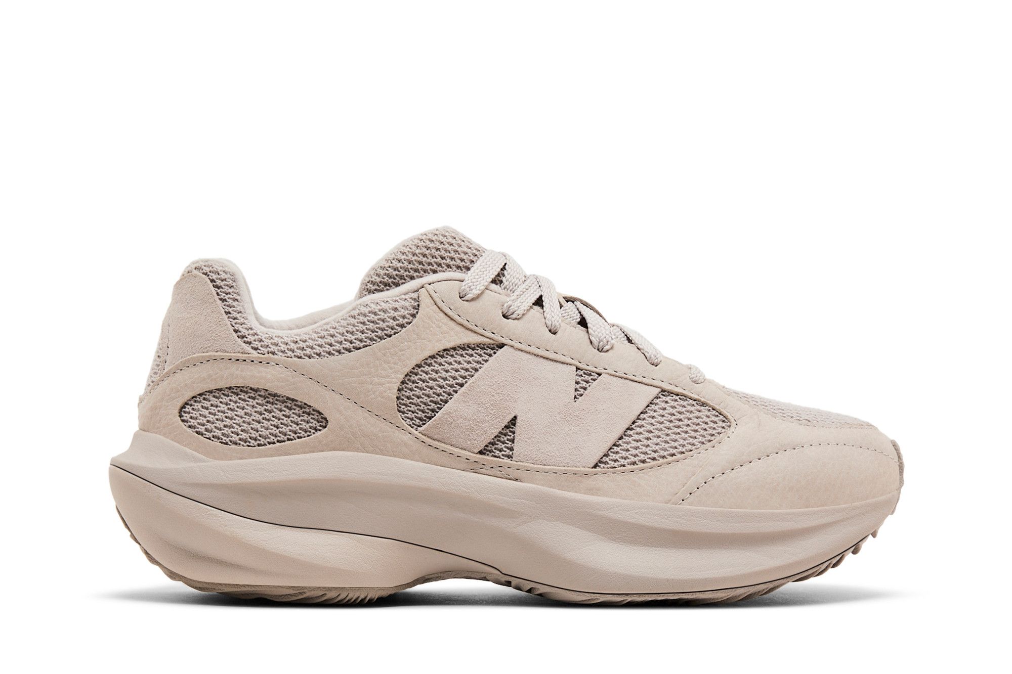 New Balance WRPD Runner 'Moonrock Light Mushroom' UWRPDFCA