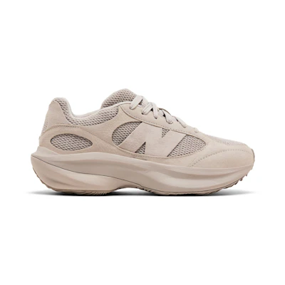 NB WRPD RNNR 'Moonrock Light Mushroom'