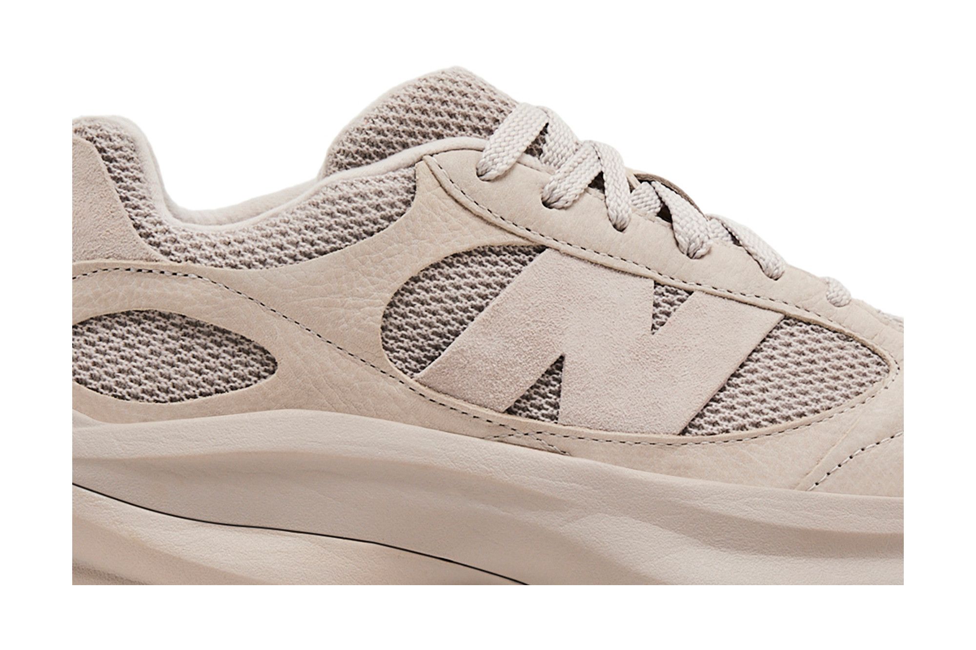 Lookbook New Balance WRPD Runner 'Moonrock Light Mushroom' Zapatillas Mujer UWRPDFCA