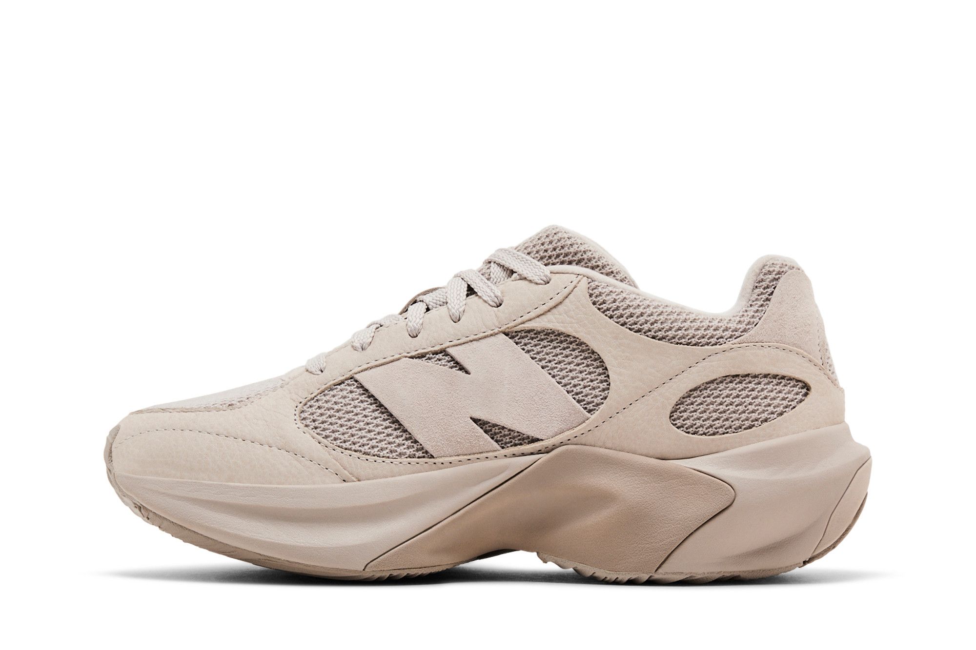 Shop New Balance WRPD Runner 'Moonrock Light Mushroom' Zapatillas Mujer UWRPDFCA