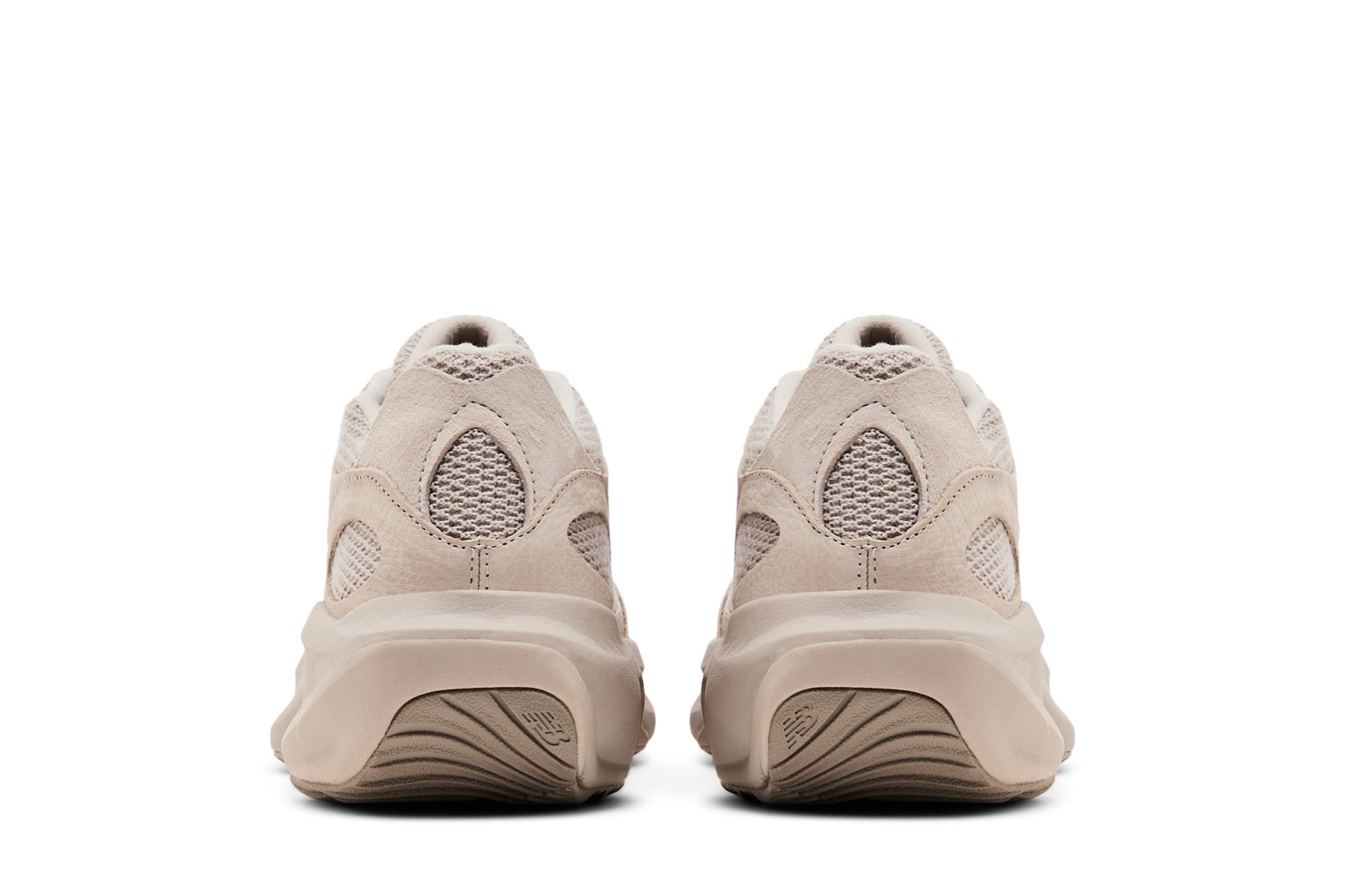 Sizing New Balance WRPD Runner 'Moonrock Light Mushroom' Zapatillas Mujer UWRPDFCA