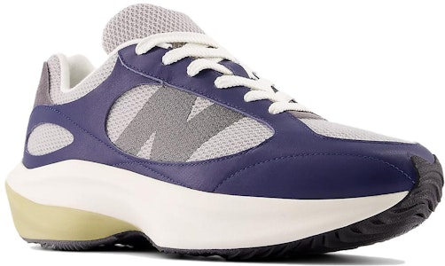 뉴발란스 WRPD 러너 '네이비 씨솔트' UWRPDMMB Lookbook 뉴발란스 WRPD 러너 '네이비 씨솔트' UWRPDMMB