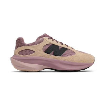NB WRPD RNNR 'Pastel Pack - Licorice'