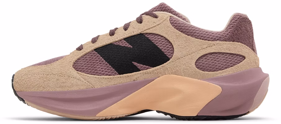 New Balance WRPD Runner 'Pastel Pack - Licorice' Wanita UWRPDSFA Lookbook New Balance WRPD Runner 'Pastel Pack - Licorice' Wanita UWRPDSFA