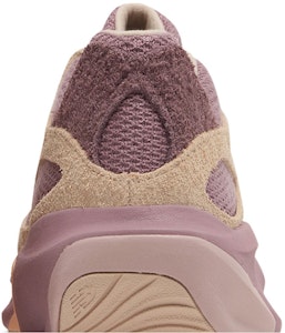 New Balance Wrpd Runner 舒適減震防滑耐摩 低筒 休閒跑步鞋 男女同款 粉棕 Sizing New Balance Wrpd Runner 舒適減震防滑耐摩 低筒 休閒跑步鞋 男女同款 粉棕