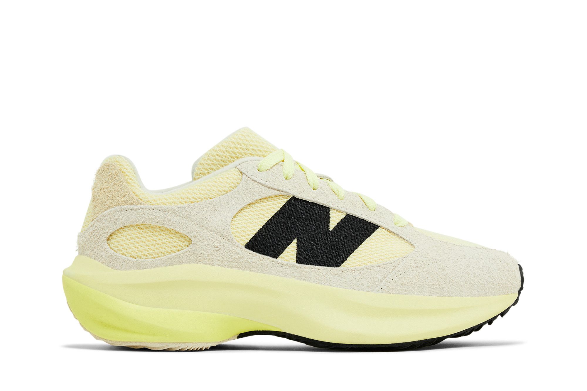 New Balance WRPD Runner 'Pastel Pack - Limelight' UWRPDSFB