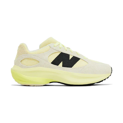 NB WRPD RNNR 'Pastel Pack - Limelight'