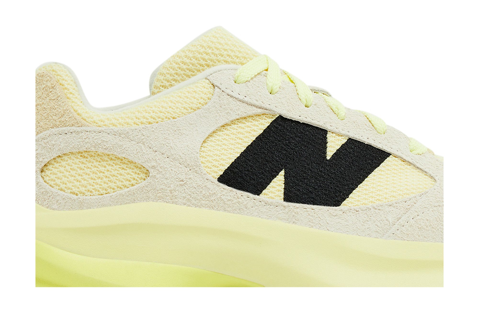 Lookbook New Balance WRPD Runner 'Pastel Pack - Limelight' UWRPDSFB
