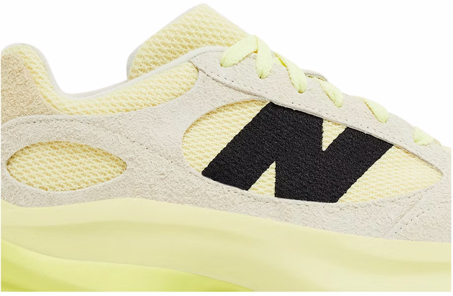 New Balance WRPD Runner 'Pastel Pack - Limelight' UWRPDSFB Lookbook New Balance WRPD Runner 'Pastel Pack - Limelight' UWRPDSFB