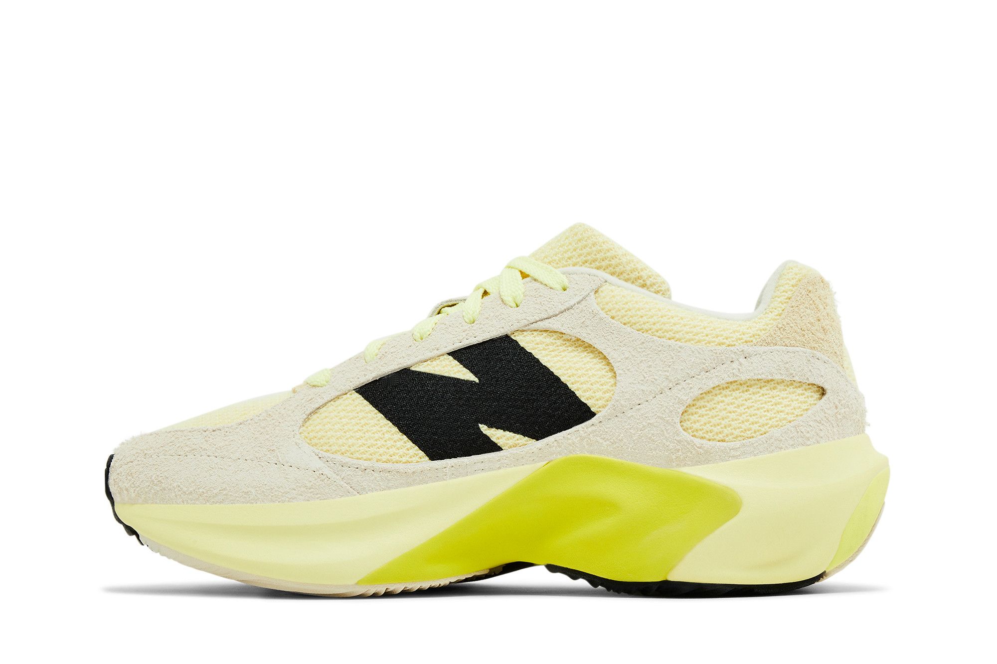 Shop New Balance WRPD Runner 'Pastel Pack - Limelight' UWRPDSFB