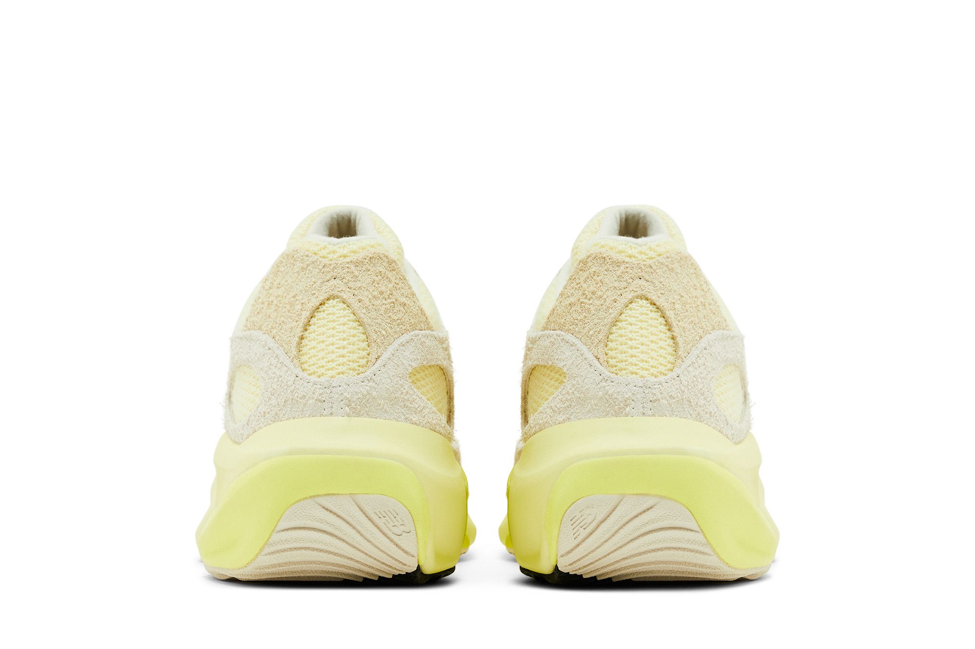 Sizing New Balance WRPD Runner 'Pastel Pack - Limelight' UWRPDSFB