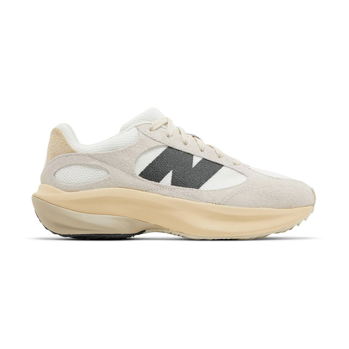 Buy New Balance WRPD Runner 'Sea Salt Blacktop' UWRPDMOB Novelship