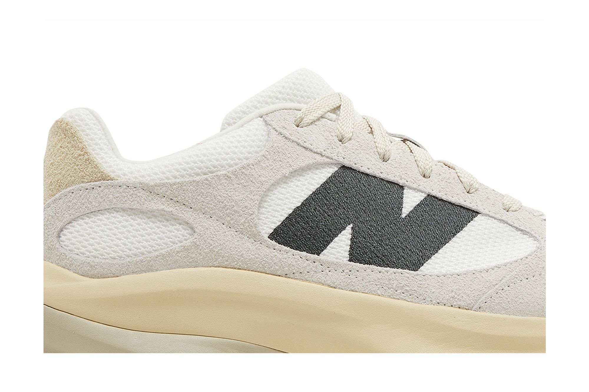 Lookbook New Balance WRPD Runner ''Sel de Mer Blacktop'' UWRPDMOB