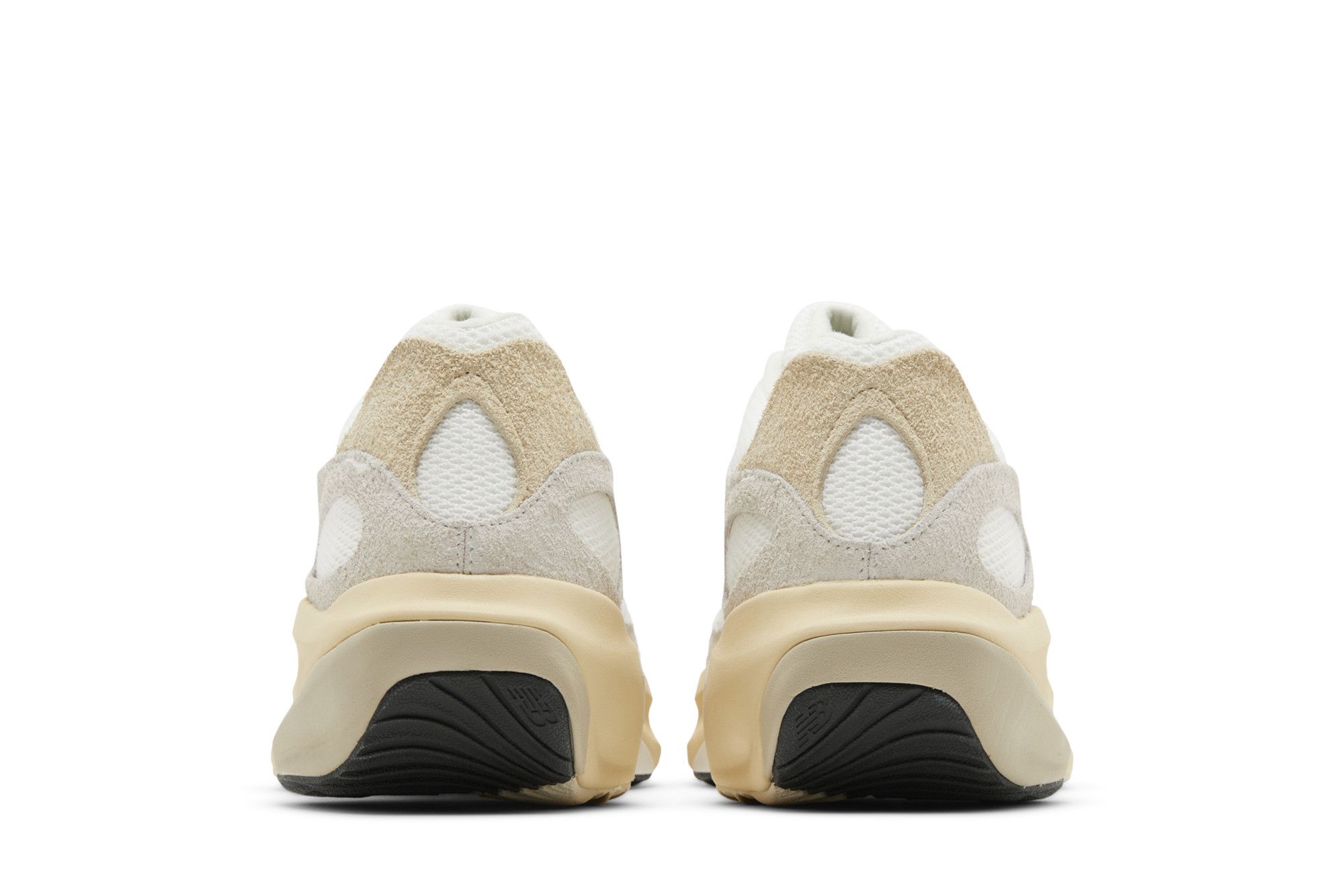 Sizing New Balance WRPD Runner ''Sel de Mer Blacktop'' UWRPDMOB