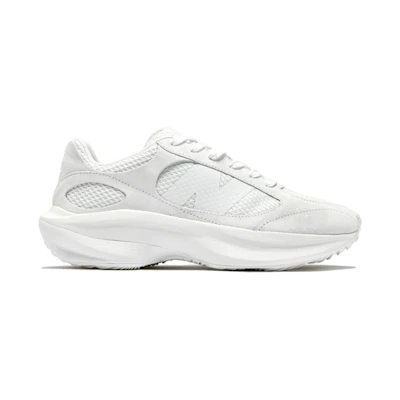 NB WRPD RNNR 'White'