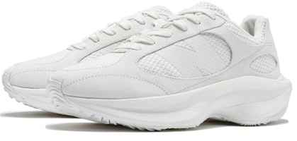 ニューバランス WRPDランナー『ホワイト』 UWRPDCCF-D Purchase ニューバランス WRPDランナー『ホワイト』 UWRPDCCF-D