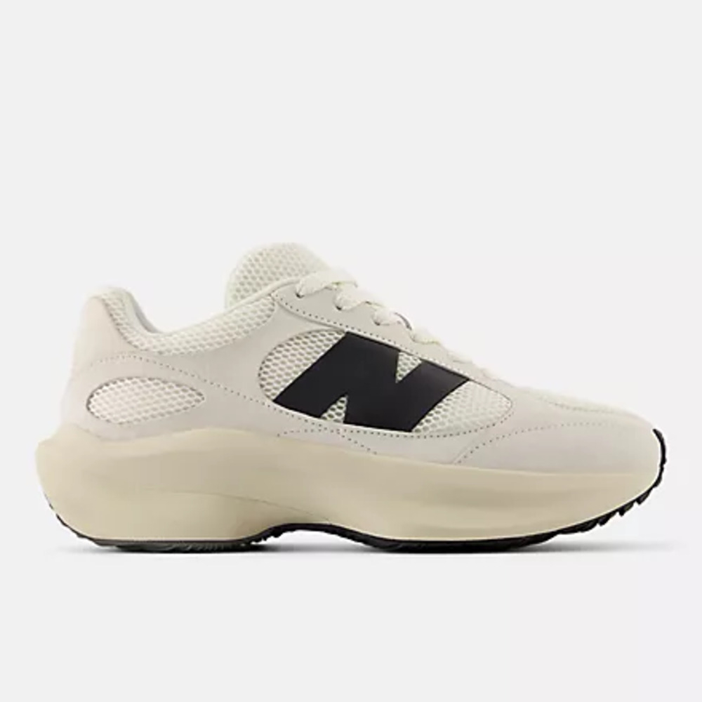 New Balance WRPD Runner Casual Shoes for Men and Women UWRPDWHD-D
