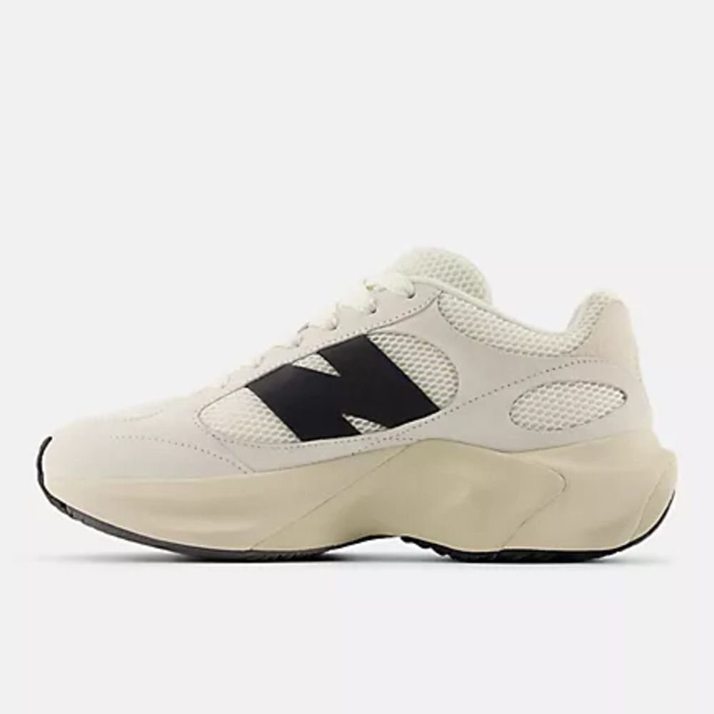 Lookbook New Balance WRPD Runner 男女休閒鞋 UWRPDWHD-D