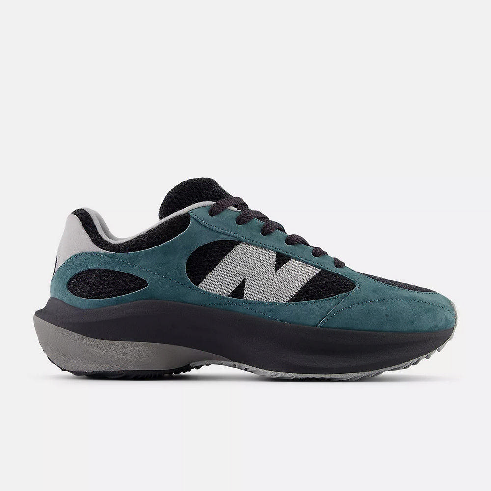 New Balance WRPD Runner Casual Shoes UWRPDFSD-D